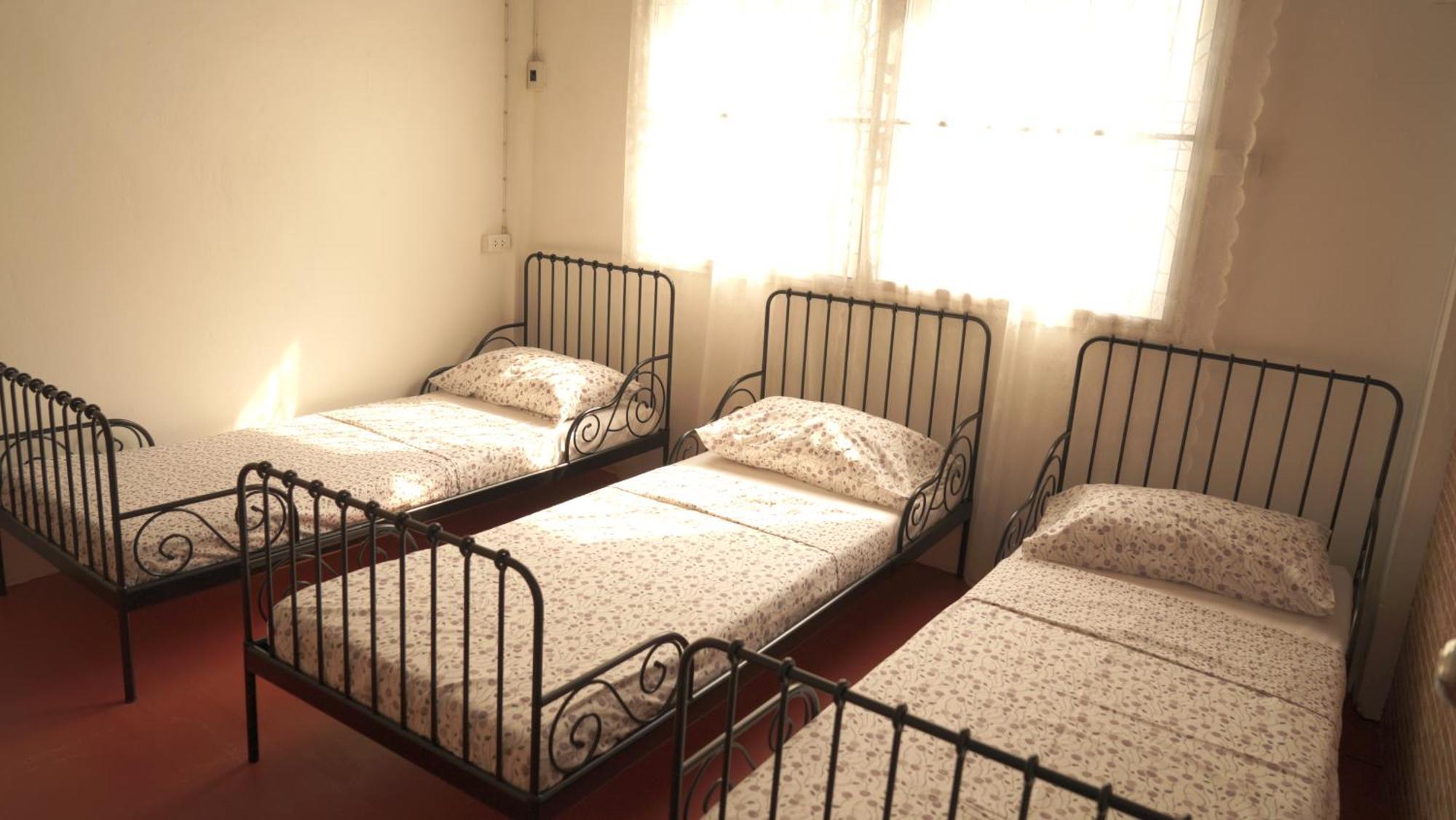 Tiger Lily Hostel Bangkok Eksteriør billede