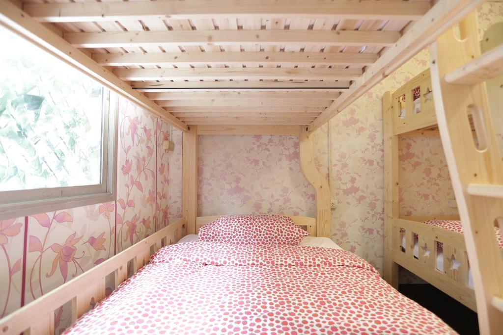 Tiger Lily Hostel Bangkok Eksteriør billede