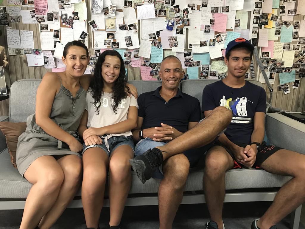 Tiger Lily Hostel Bangkok Eksteriør billede